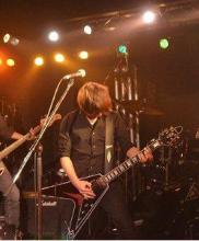 Metal Man