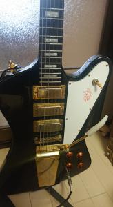 れい@女形寄りのV系ギタリスト