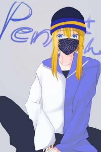 Pen