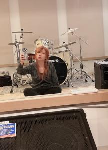 Ray。