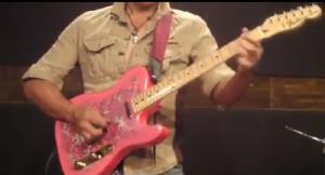 TCB バンド
