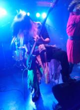 SAN@BURDEN BROWN