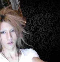 yusuke / Vocalist