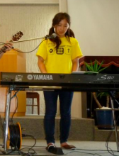 Pinkazuna