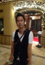 Tomonori Shibata
