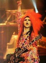 metalmania♪