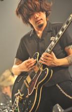 kazu