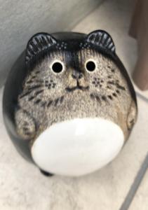 ブルー太郎