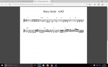 江古エゴ太　akaふれっとなし