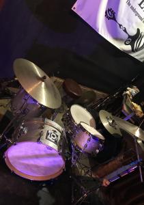 BackBeats