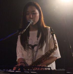 Haru@chou chou