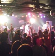 the Brushスタッフ