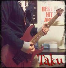 なでがたくちゃん