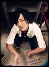 yousuke